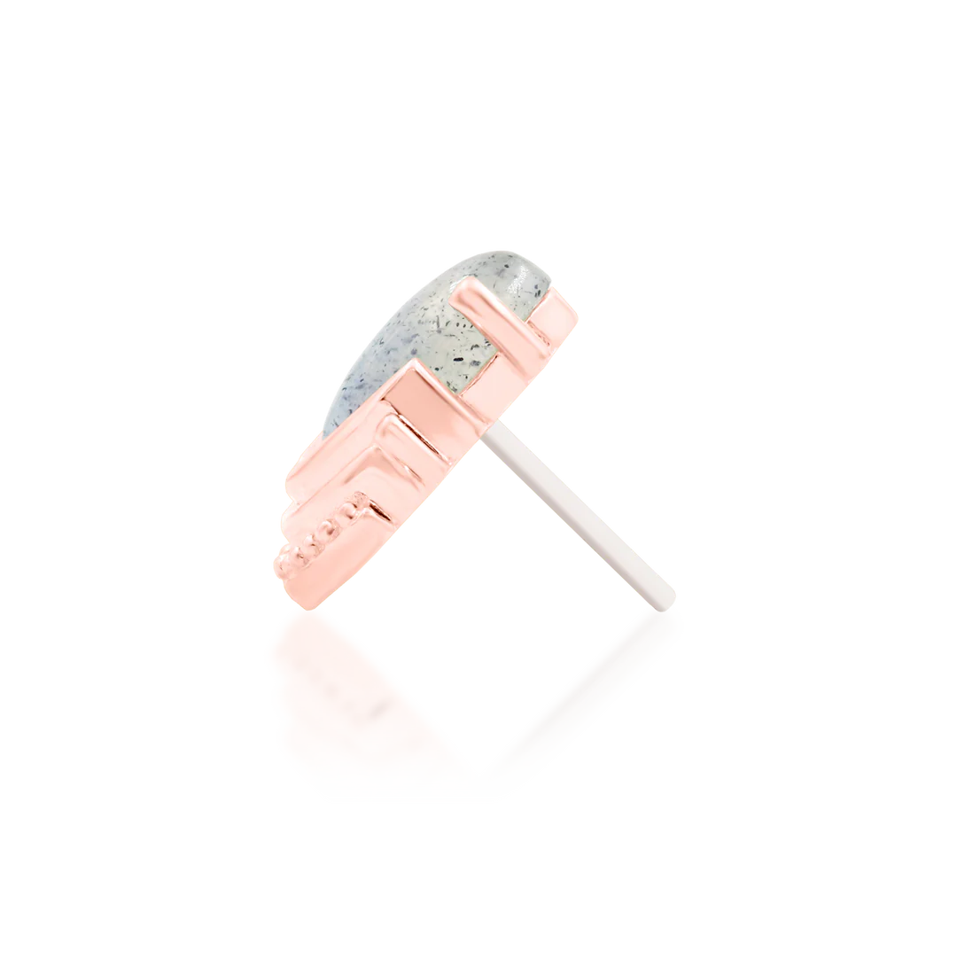 LAILY - THREADLESS END *PRE-ORDER* Junipurr Jewelry