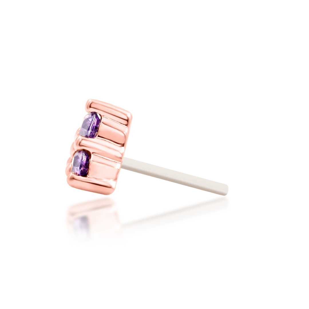 LANTHIA - THREADLESS END *PRE-ORDER* Junipurr Jewelry