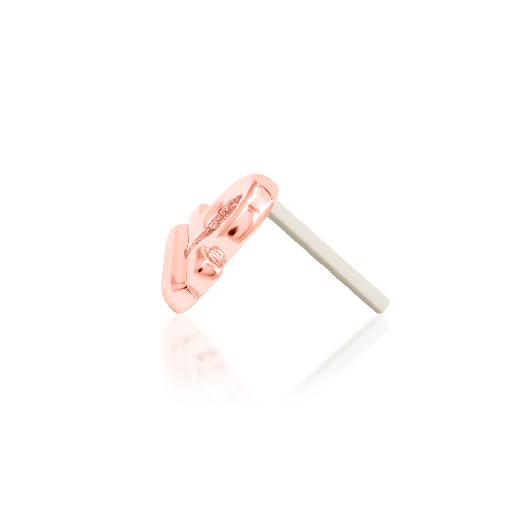LIBRA - THREADLESS END *PRE-ORDER* Junipurr Jewelry