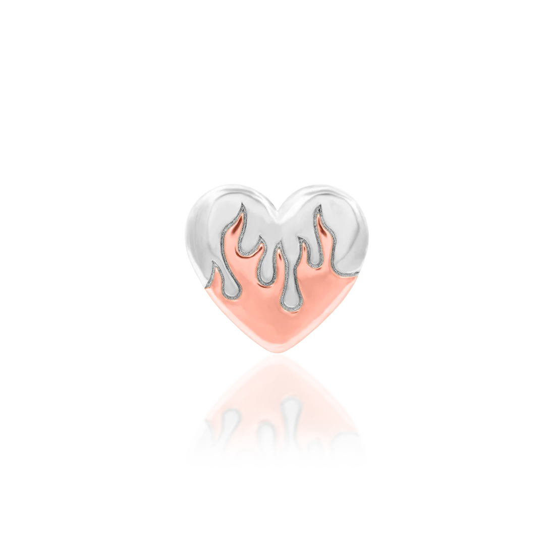 LUST - THREADLESS END *PRE-ORDER* Junipurr Jewelry