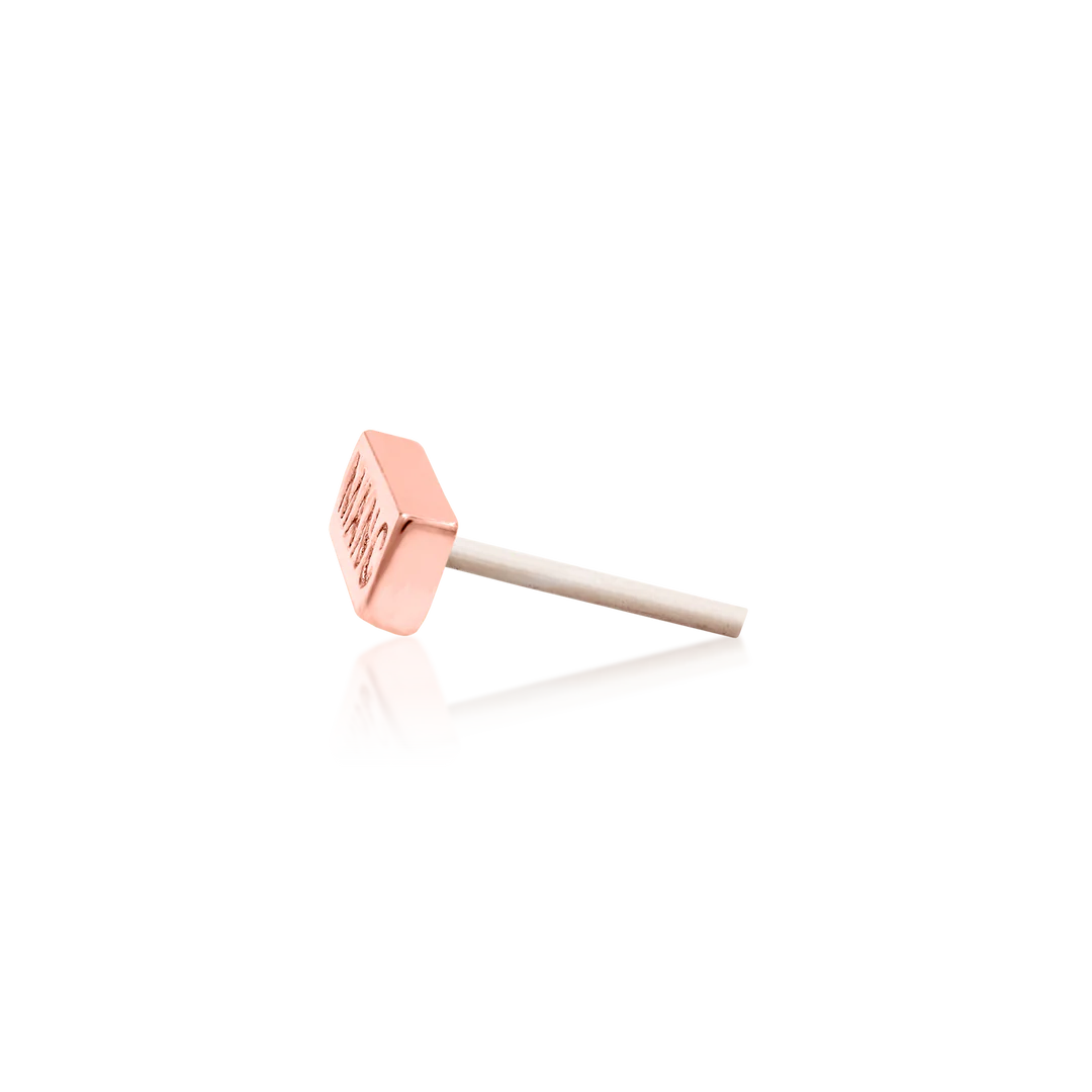 MANC - THREADLESS END *PRE-ORDER* Junipurr Jewelry