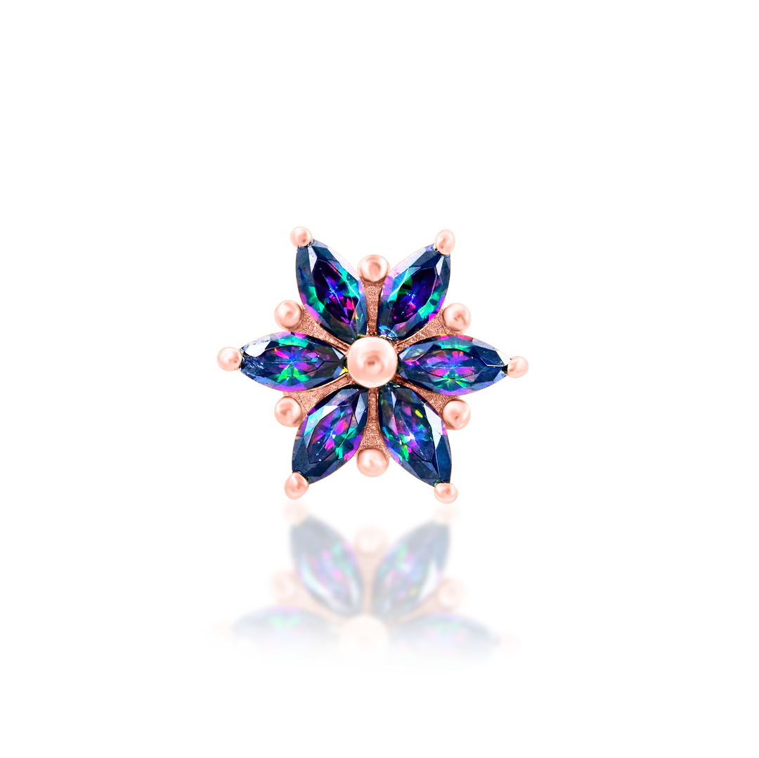 MYSTIC ELEGANCE - THREADLESS END *PRE-ORDER* Junipurr Jewelry