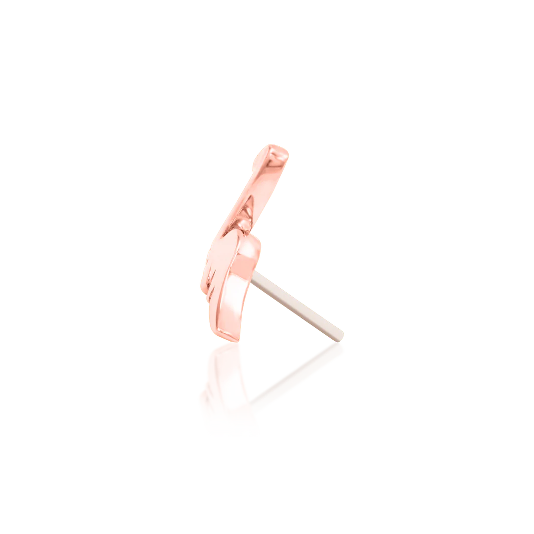 NESSIE - THREADLESS END *PRE-ORDER* Junipurr Jewelry