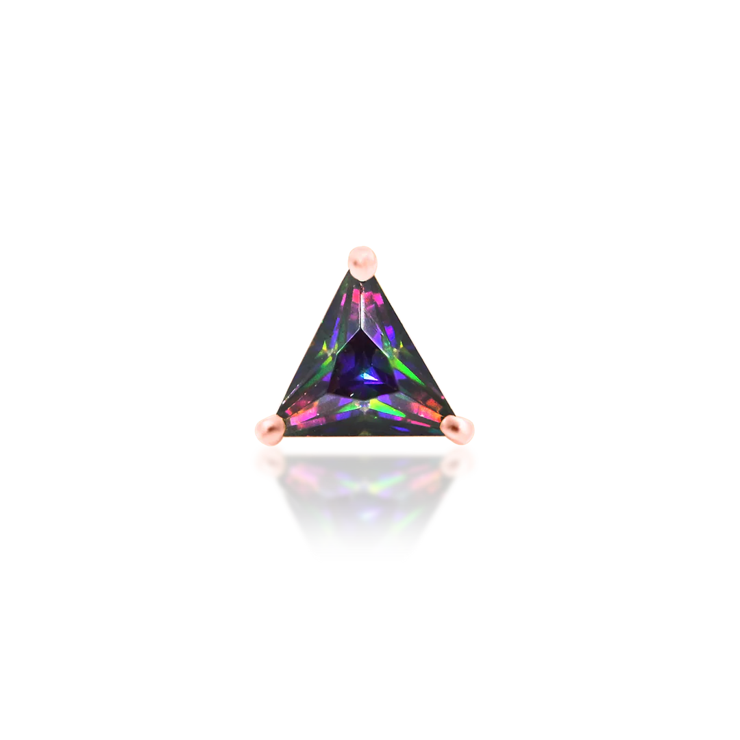 PRINCE MYSTIC - THREADLESS END *PRE-ORDER* Junipurr Jewelry