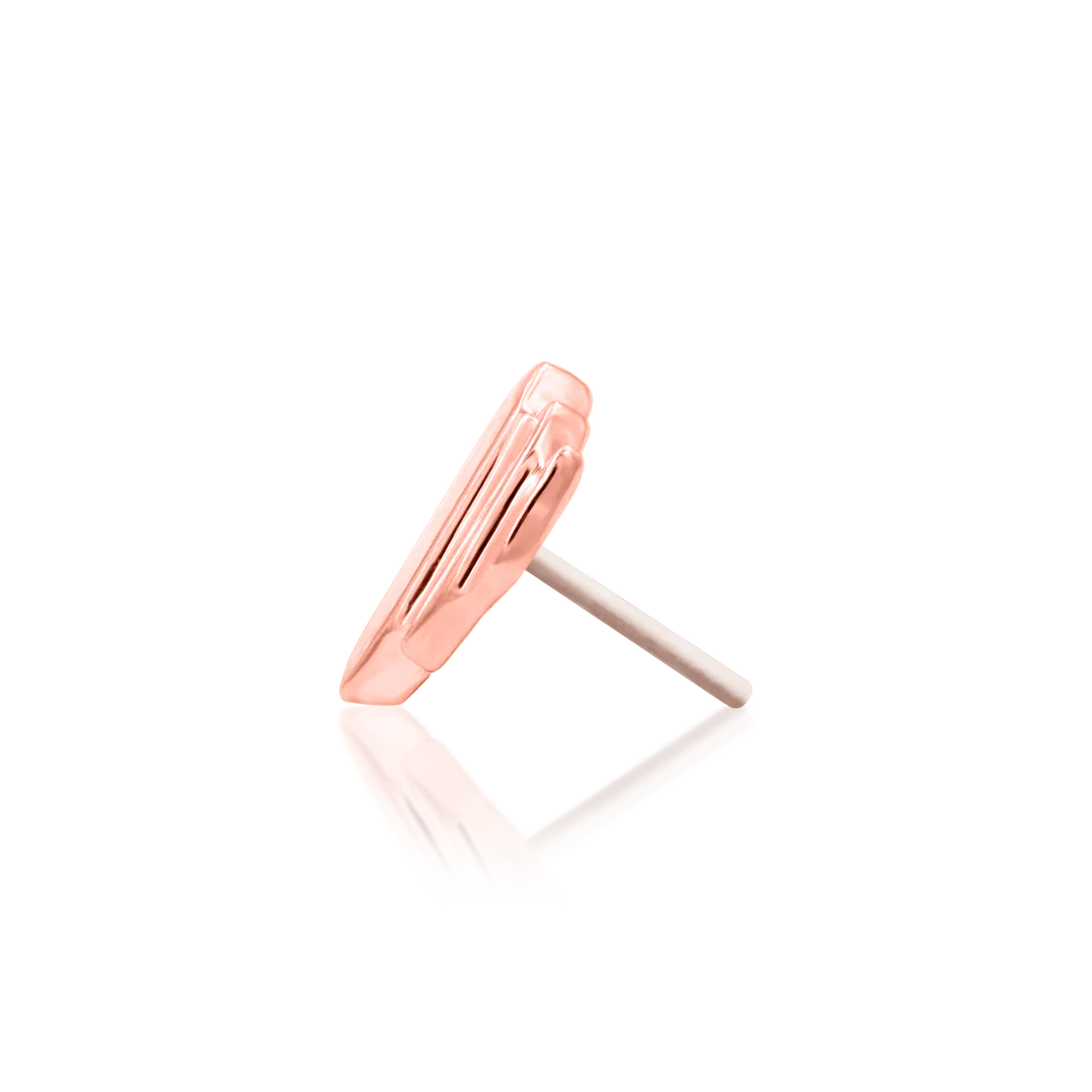 REIMAGINING - THREADLESS END *PRE-ORDER* Junipurr Jewelry