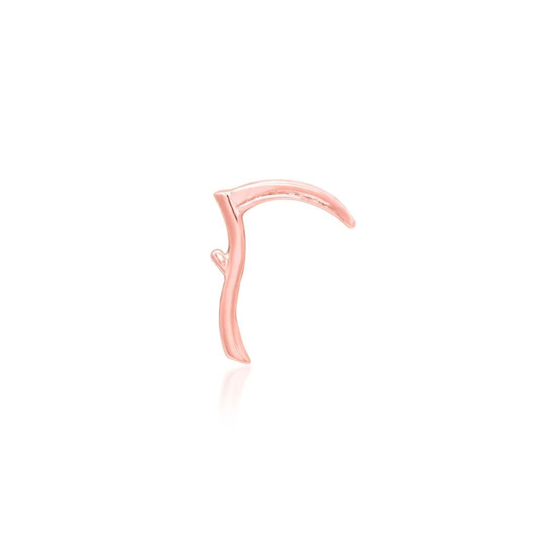 SCYTHE - THREADLESS END *PRE-ORDER* Junipurr Jewelry