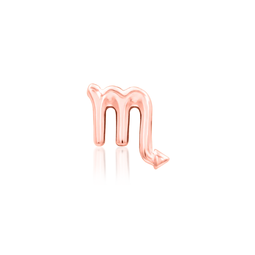 SCORPIO - THREADLESS END *PRE-ORDER* Junipurr Jewelry