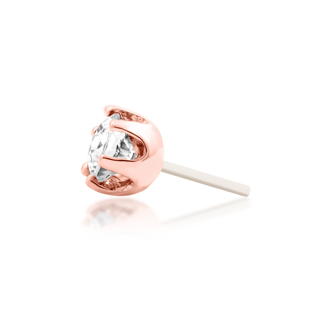 SELENA - THREADLESS END *PRE-ORDER* Junipurr Jewelry