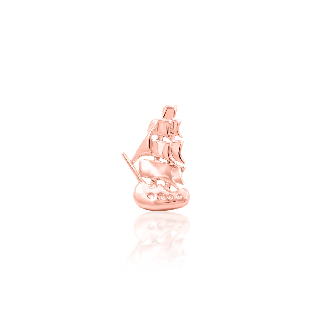 SHIP - THREADLESS END *PRE-ORDER* Junipurr Jewelry