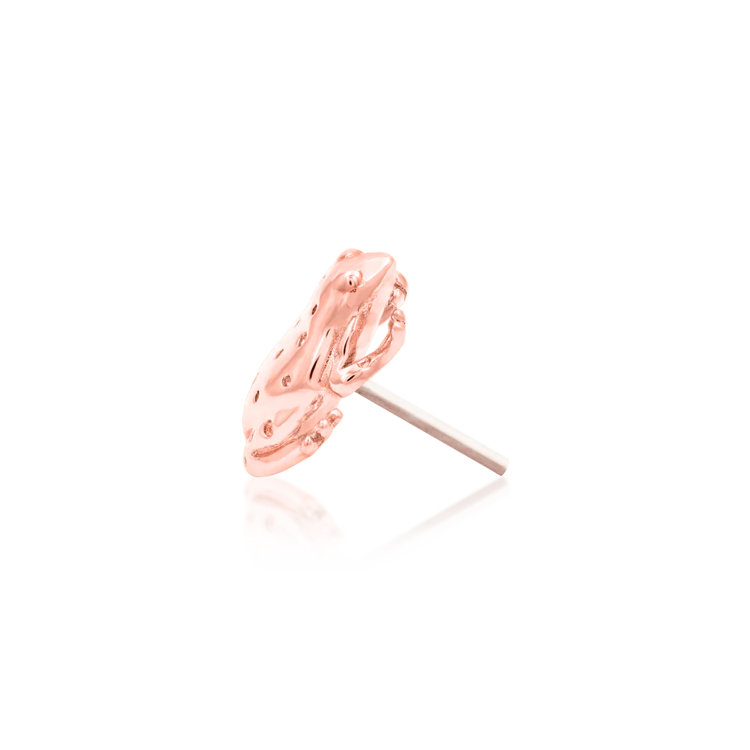 SIR HOPS - THREADLESS END *PRE-ORDER* Junipurr Jewelry