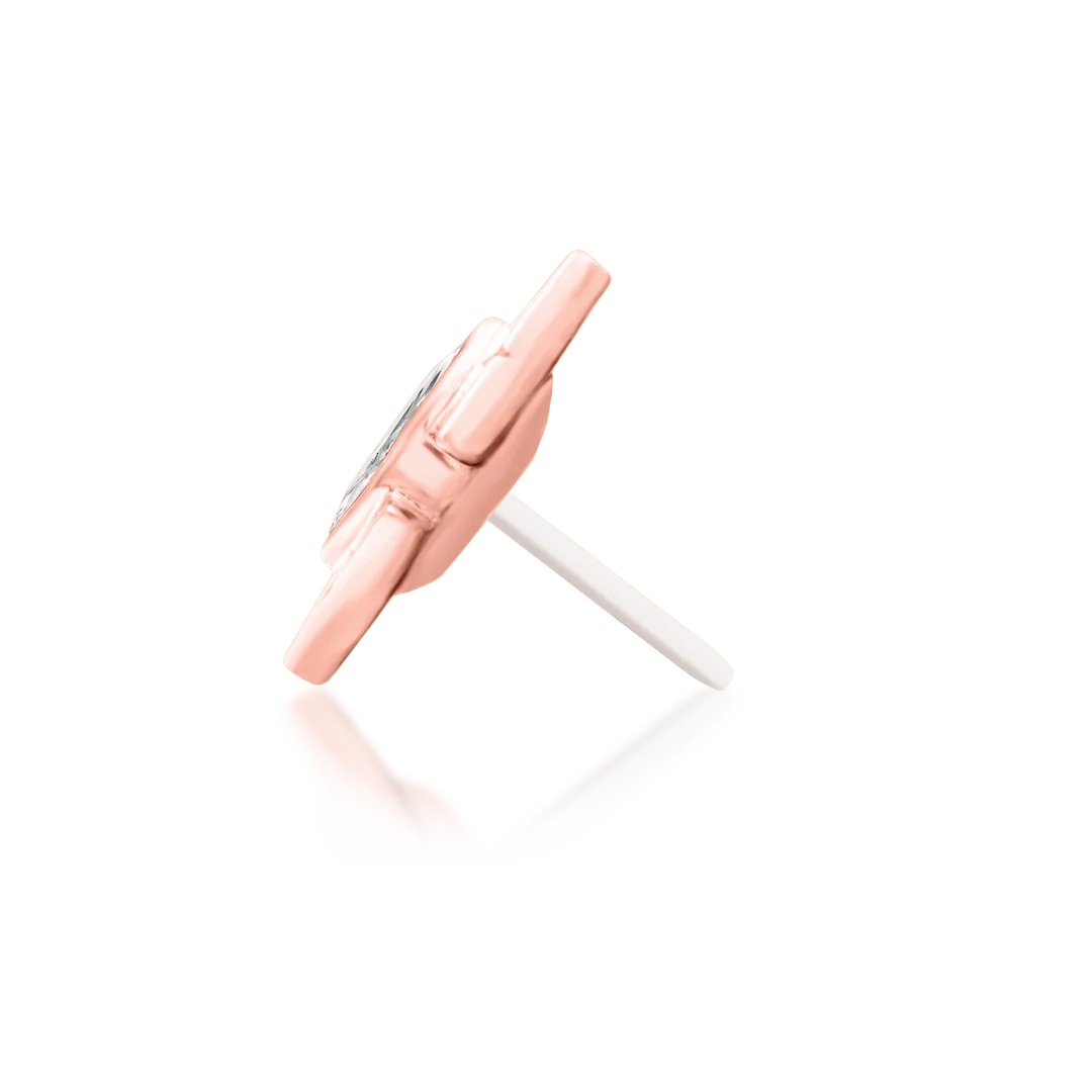 SIRENA - THREADLESS END *PRE-ORDER* Junipurr Jewelry