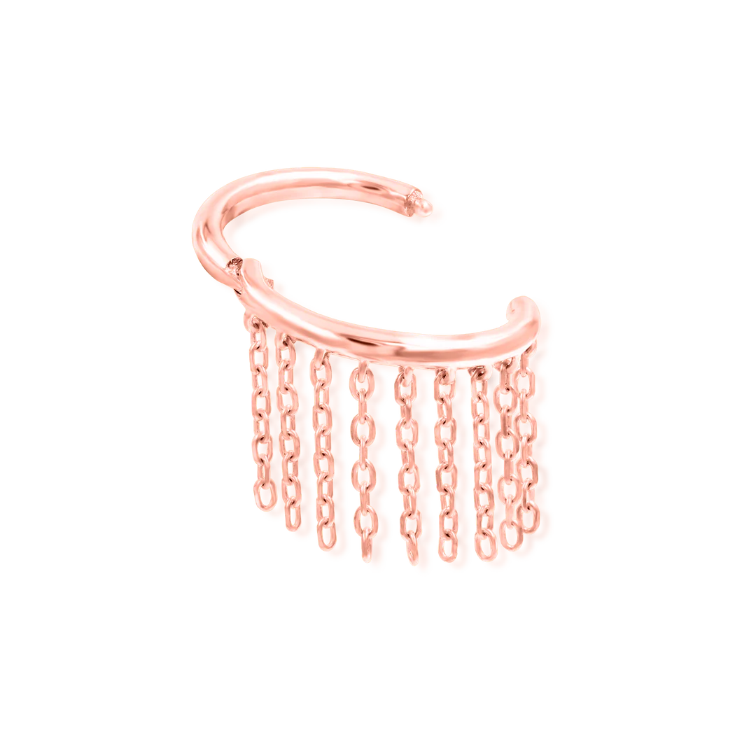 SKYLAR - CLICKER RING *PRE-ORDER* Junipurr Jewelry