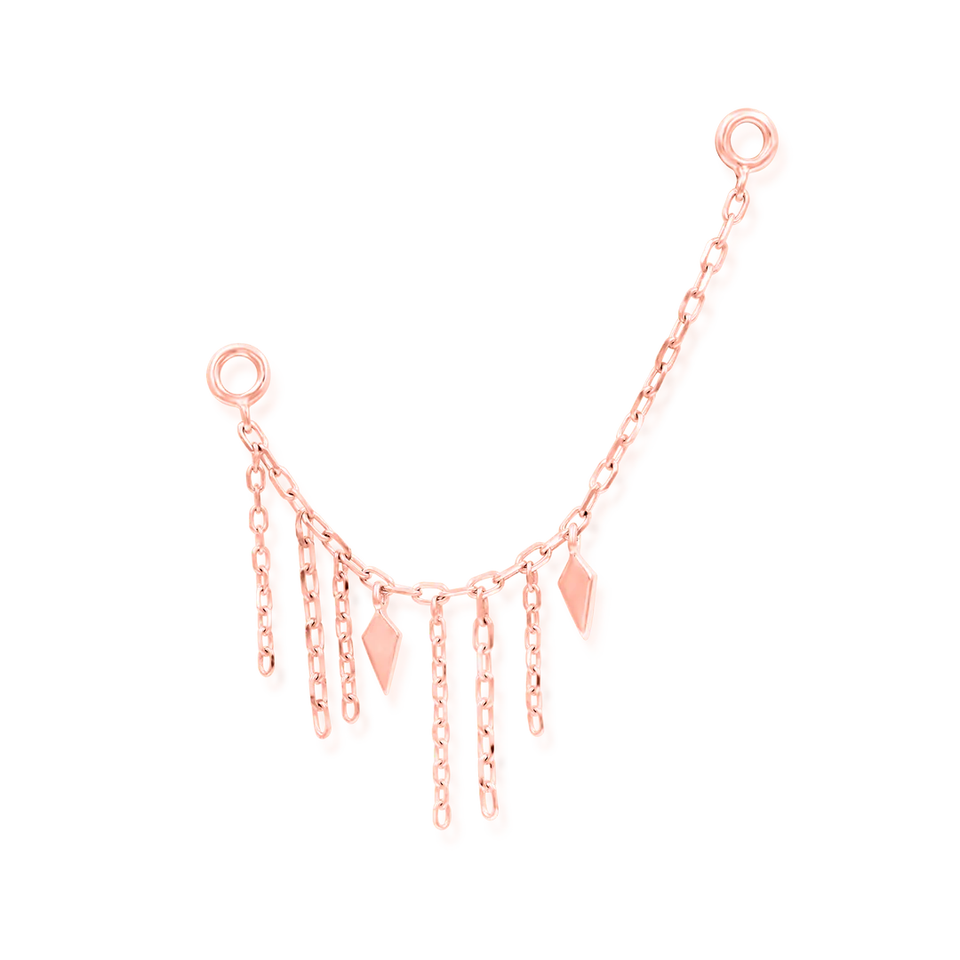SLOANE - CHAIN *PRE-ORDER* Junipurr Jewelry