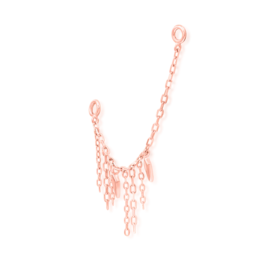 SLOANE - CHAIN *PRE-ORDER* Junipurr Jewelry