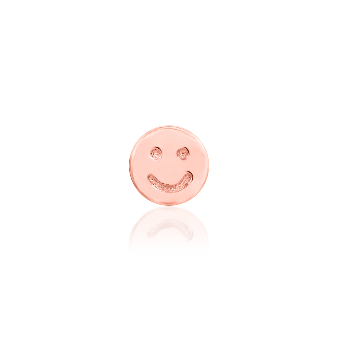 SMILE - THREADLESS END *PRE-ORDER* Junipurr Jewelry