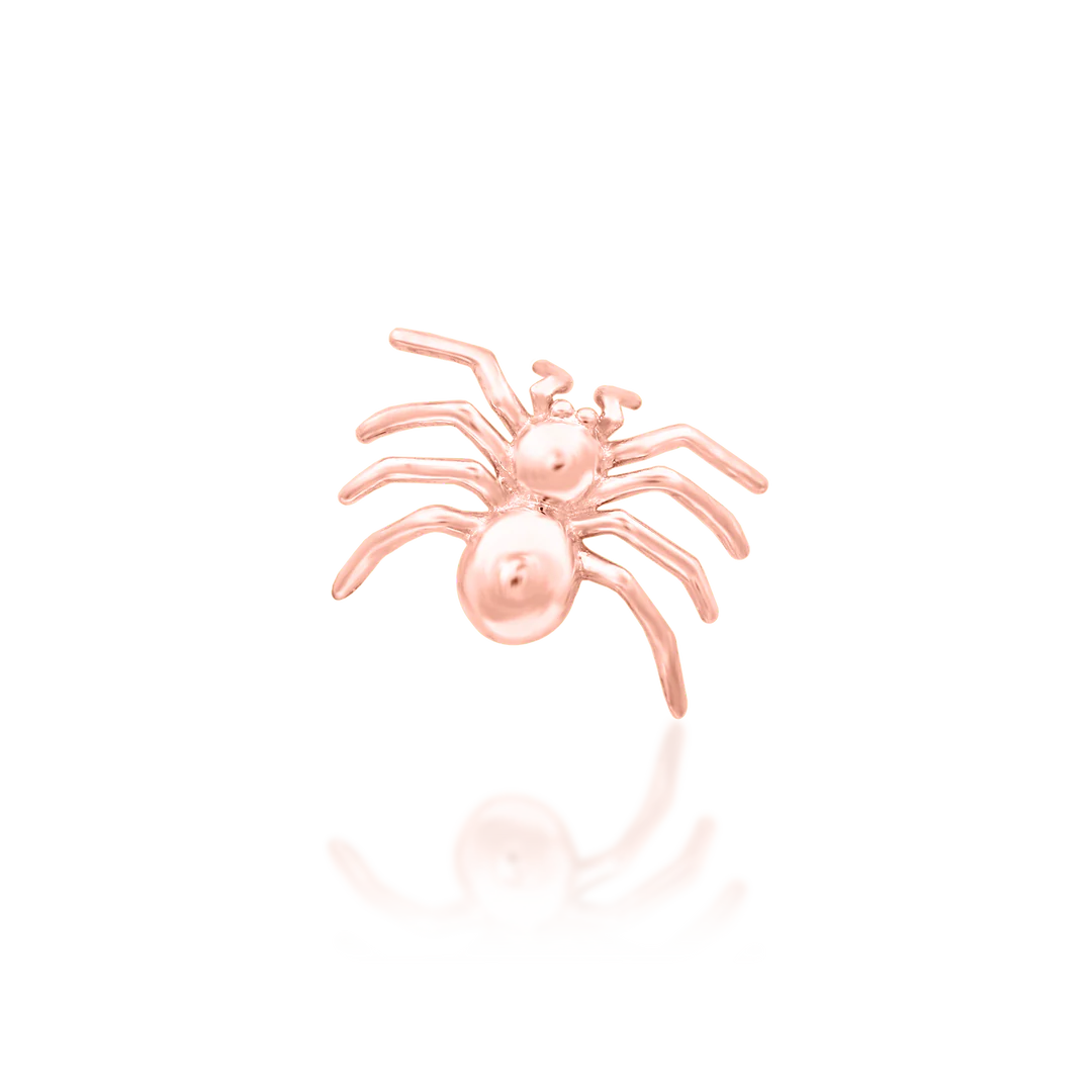 SPIDER SENSES - THREADLESS END *PRE-ORDER* Junipurr Jewelry