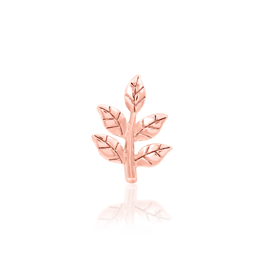 SPRIG - THREADLESS END *PRE-ORDER* Junipurr Jewelry