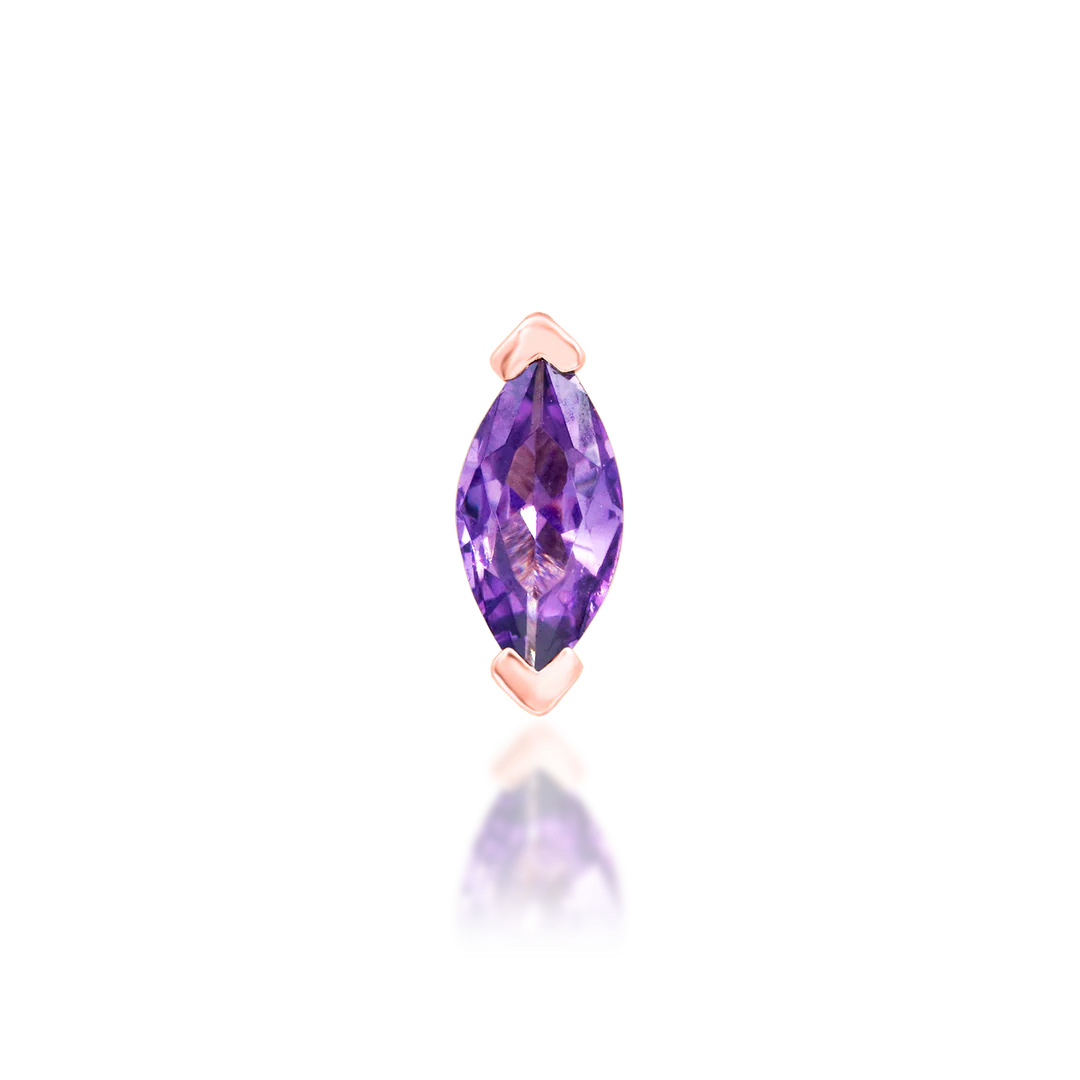 SUMIRE - THREADLESS END *PRE-ORDER* Junipurr Jewelry
