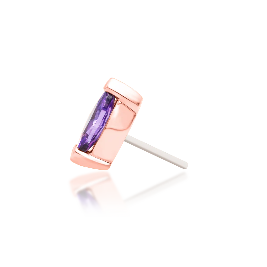 SUMIRE - THREADLESS END *PRE-ORDER* Junipurr Jewelry