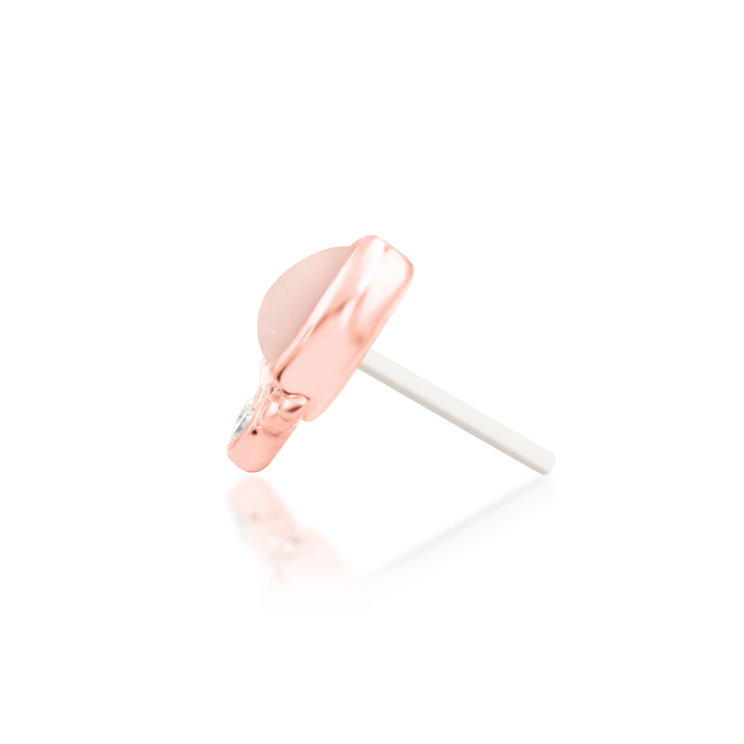 SURI - THREADLESS END *PRE-ORDER* Junipurr Jewelry