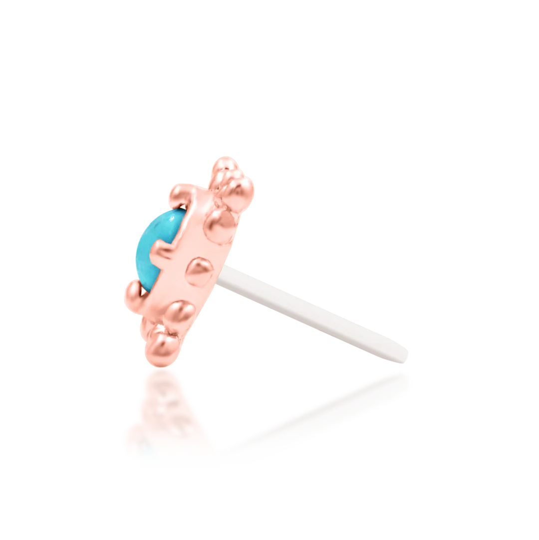 SUZ - THREADLESS END *PRE-ORDER* Junipurr Jewelry