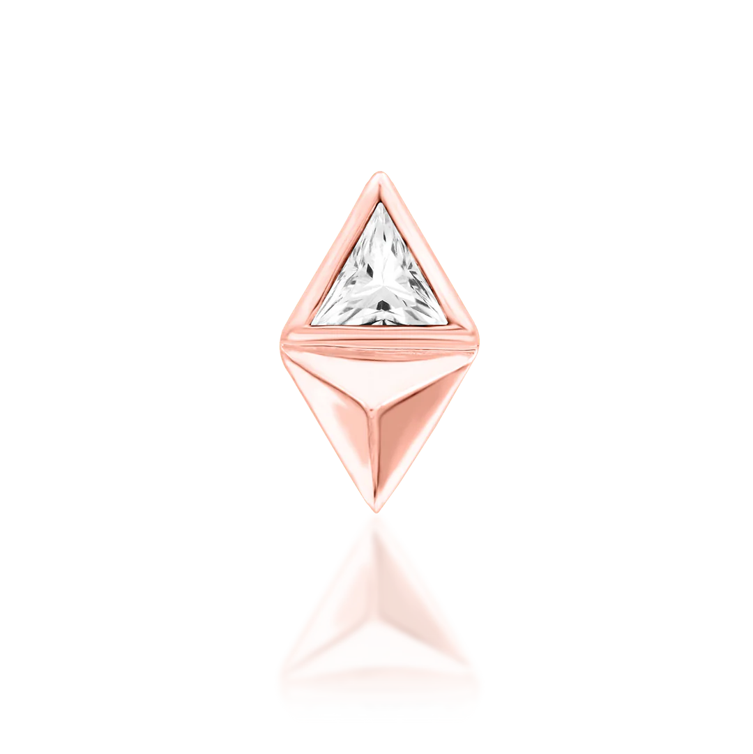 SYBIL - THREADLESS END *PRE-ORDER* Junipurr Jewelry