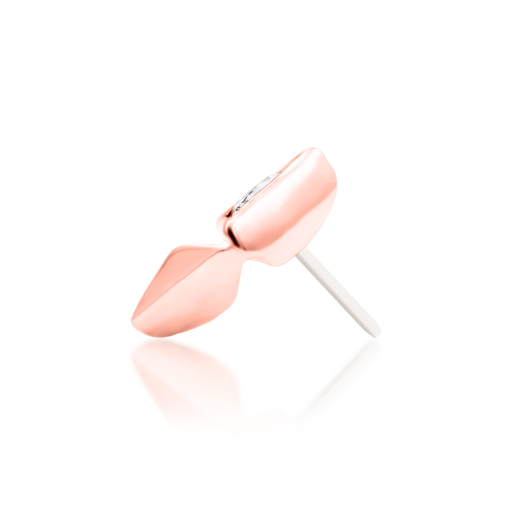 SYBIL - THREADLESS END *PRE-ORDER* Junipurr Jewelry