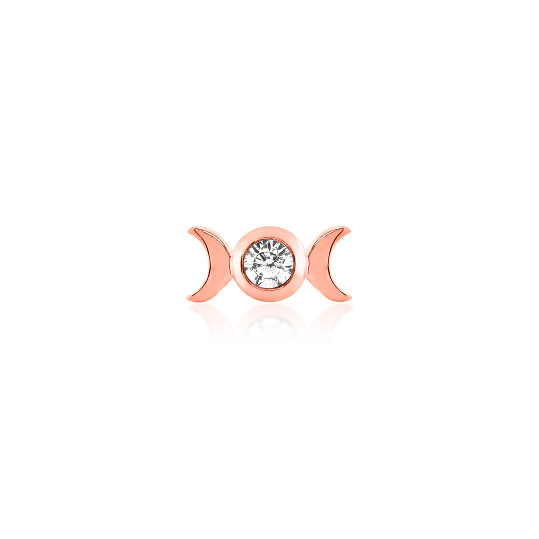 TAURIEL - THREADLESS END *PRE-ORDER* Junipurr Jewelry