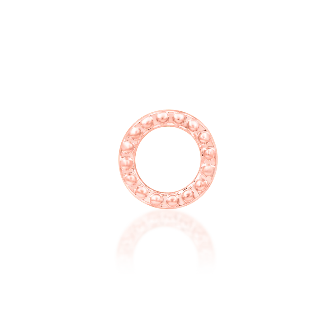 TAWNEY - THREADLESS END *PRE-ORDER* Junipurr Jewelry