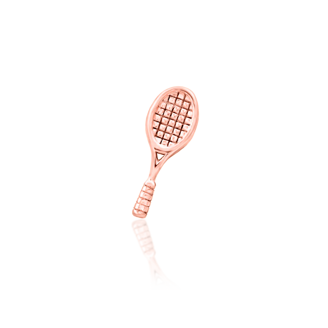 TENNIS IS LIFE - THREADLESS END *PRE-ORDER* Junipurr Jewelry