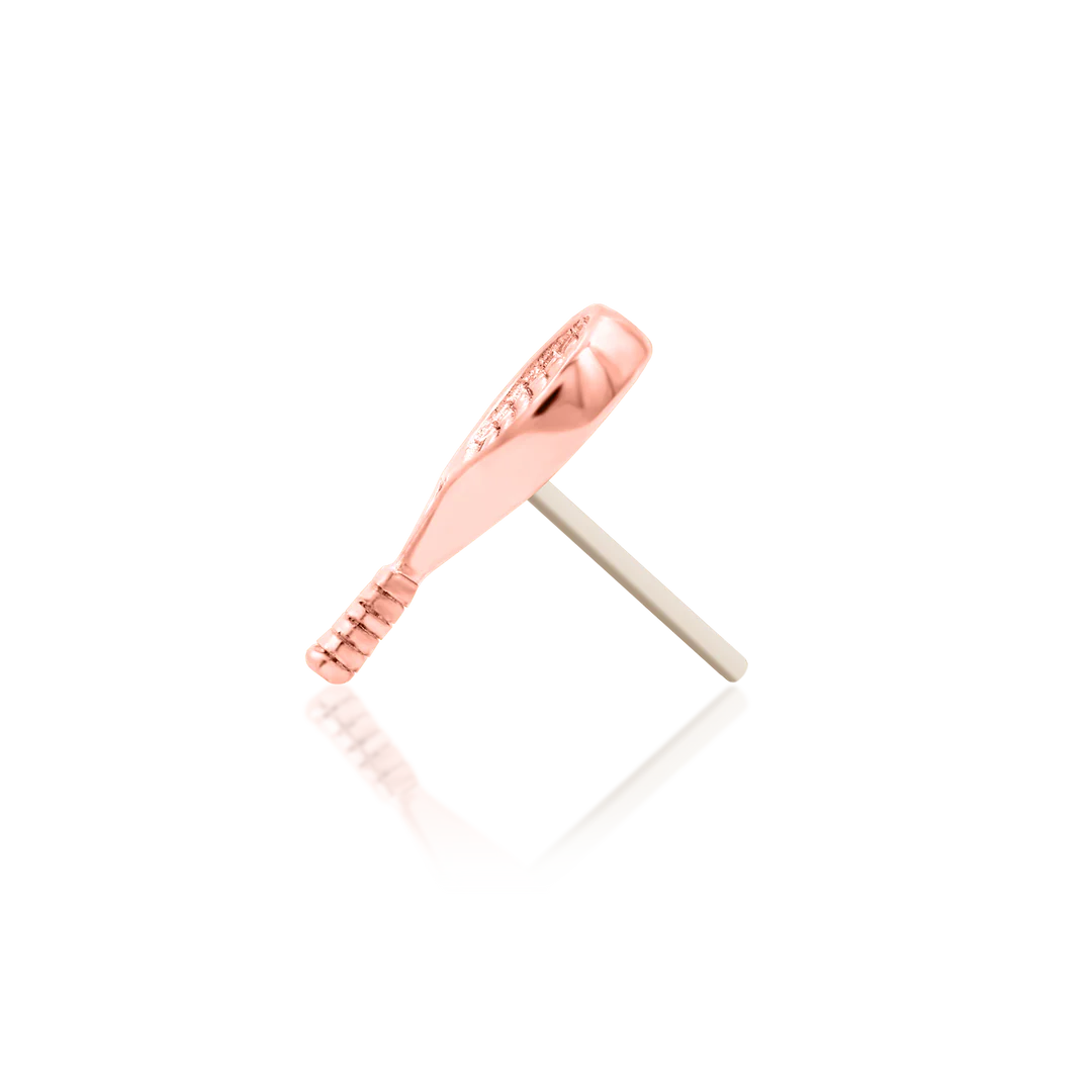 TENNIS IS LIFE - THREADLESS END *PRE-ORDER* Junipurr Jewelry