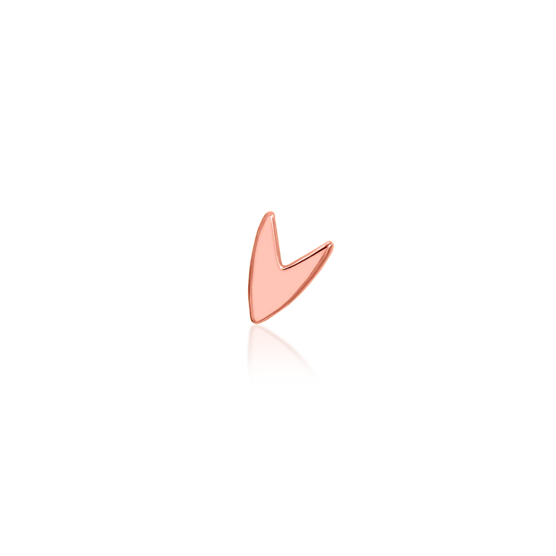 THE INSIGNIA - THREADLESS END *PRE-ORDER* Junipurr Jewelry