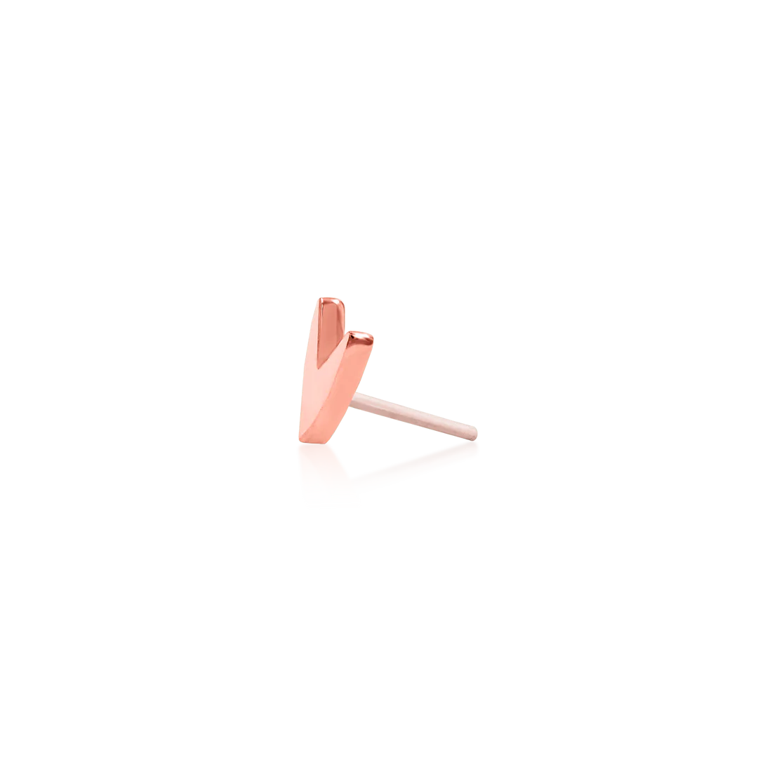 THE INSIGNIA - THREADLESS END *PRE-ORDER* Junipurr Jewelry
