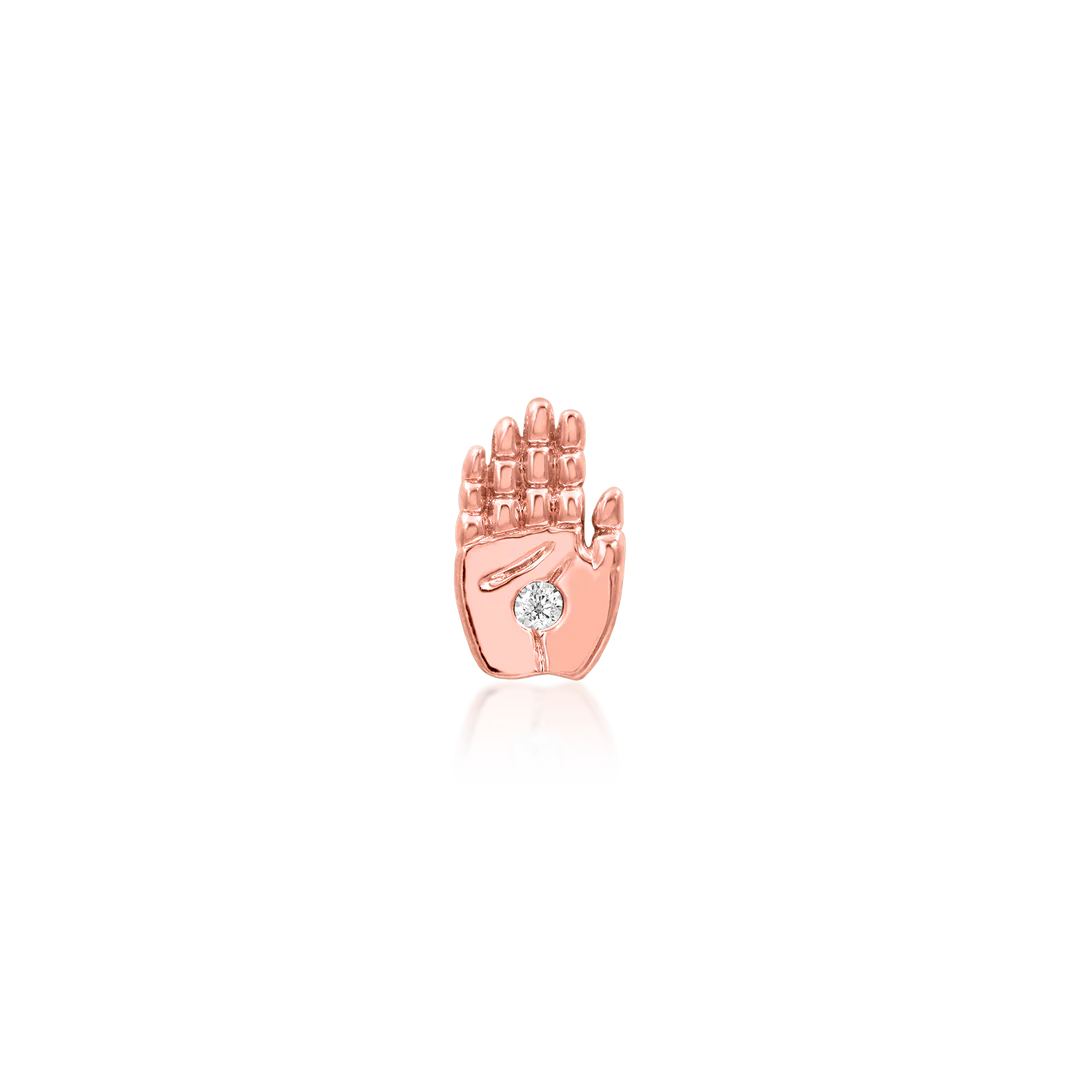 THE MINDER - THREADLESS END *PRE-ORDER* Junipurr Jewelry