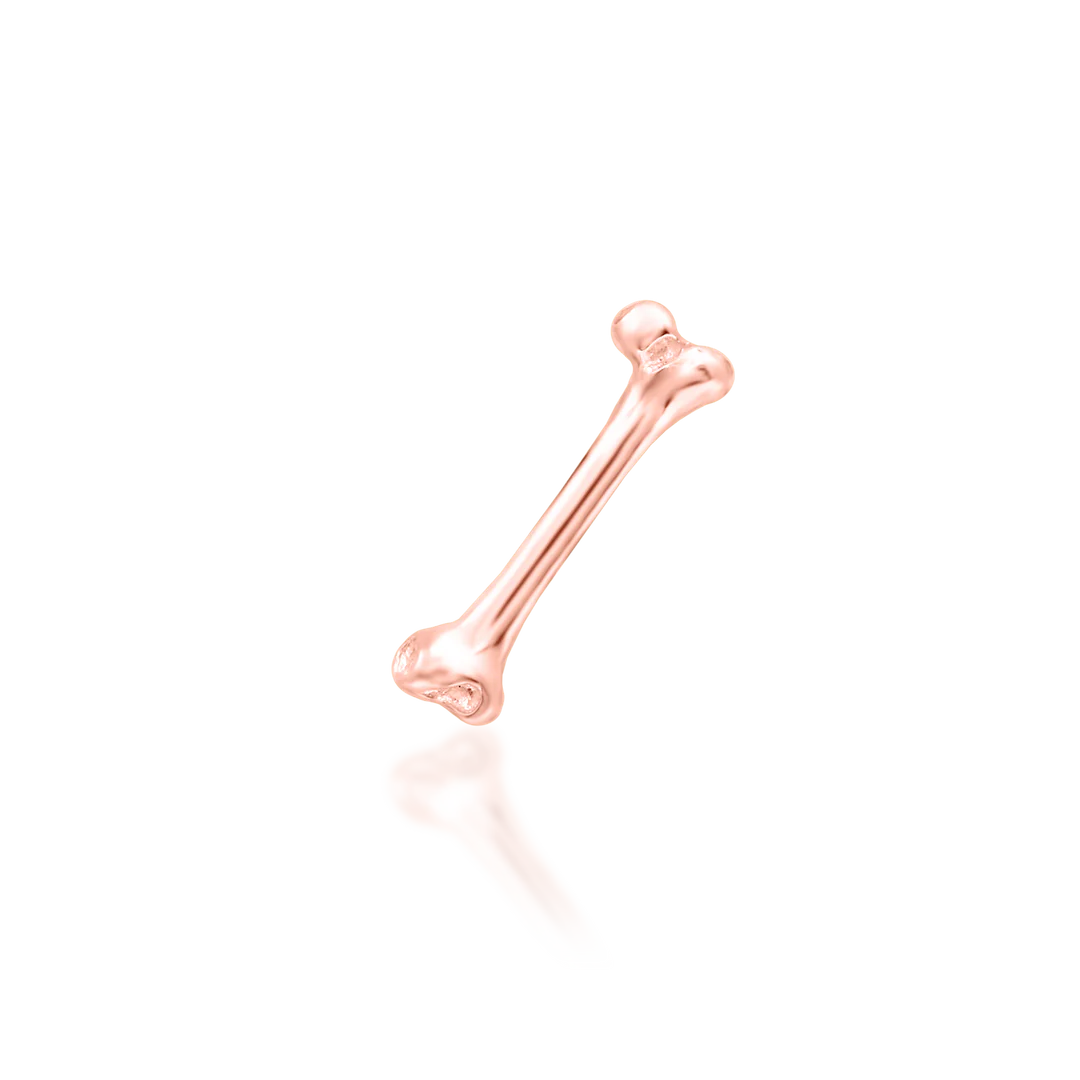THIGHBONE - THREADLESS END *PRE-ORDER* Junipurr Jewelry