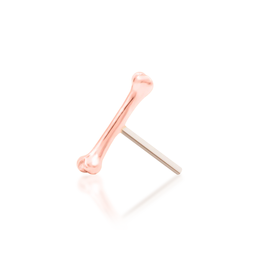 THIGHBONE - THREADLESS END *PRE-ORDER* Junipurr Jewelry