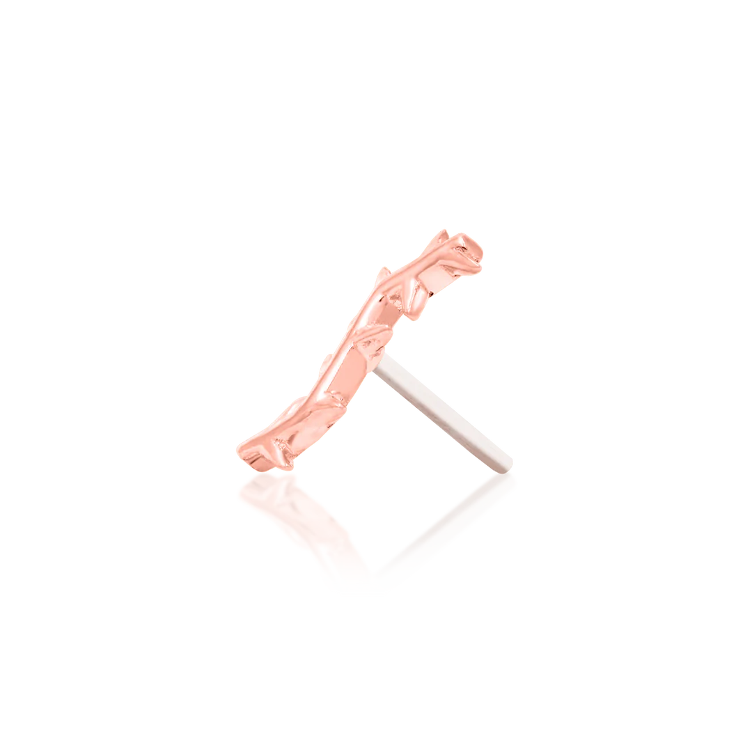 THORN - THREADLESS END *PRE-ORDER* Junipurr Jewelry