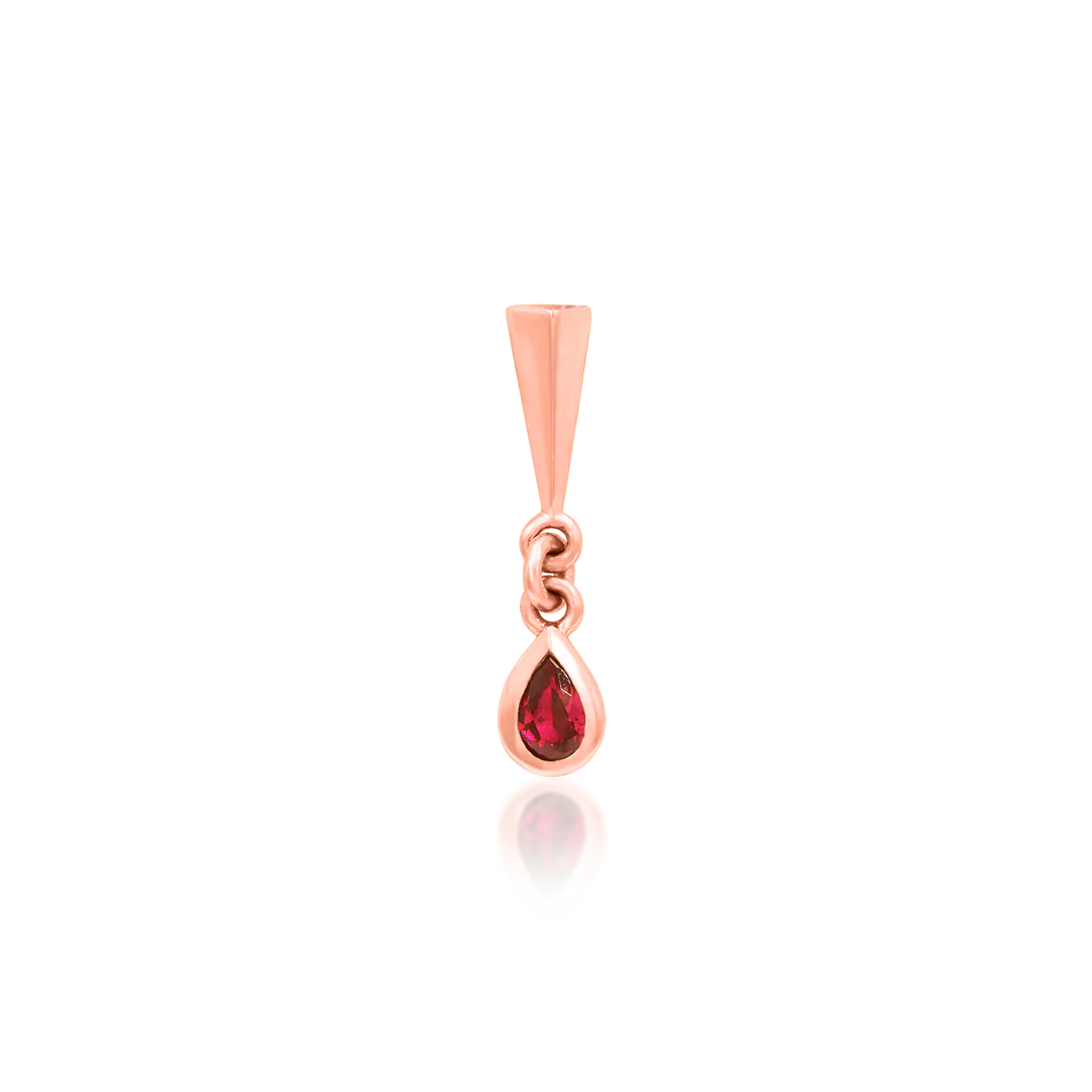 TILL DEATH - THREADLESS END *PRE-ORDER* Junipurr Jewelry