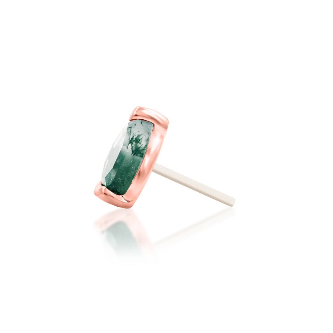 UNNA II - THREADLESS END *PRE-ORDER* Junipurr Jewelry