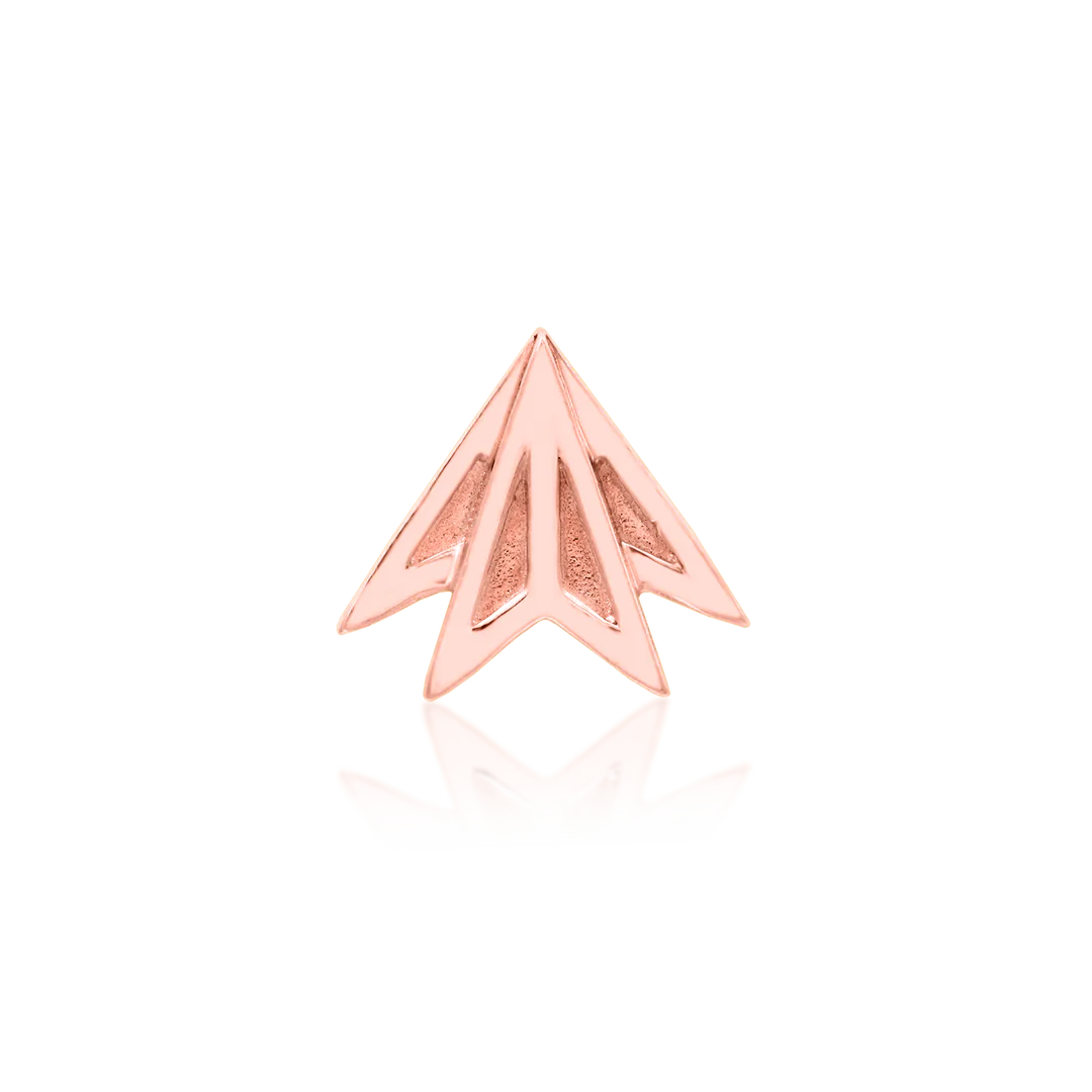 UTOPIAN - THREADLESS END *PRE-ORDER* Junipurr Jewelry