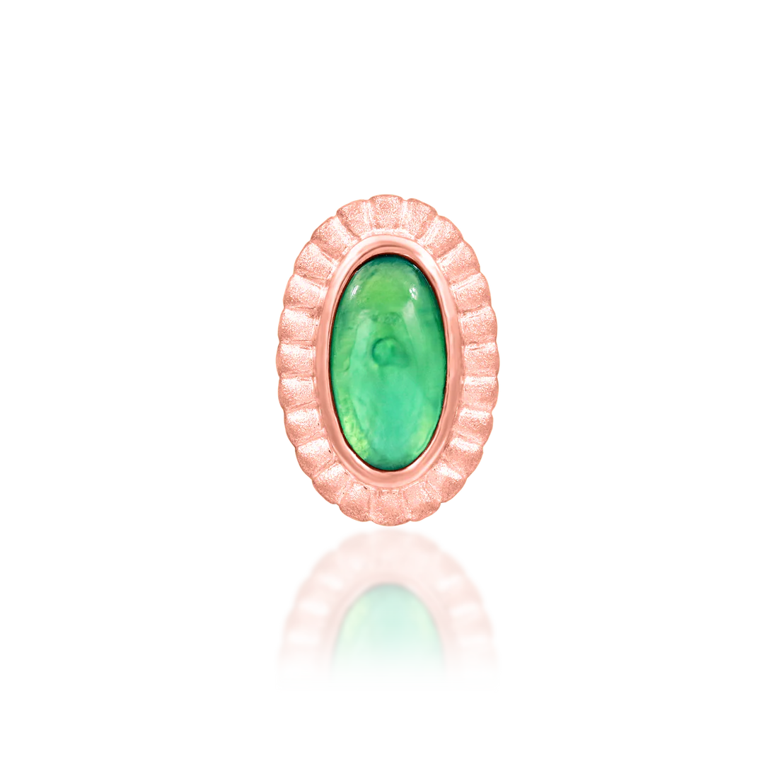 VALEN II - THREADLESS END *PRE-ORDER* Junipurr Jewelry
