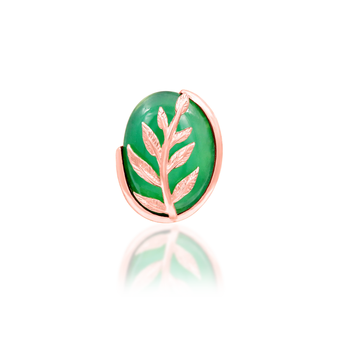 VALENCIA II - THREADLESS END *PRE-ORDER* Junipurr Jewelry