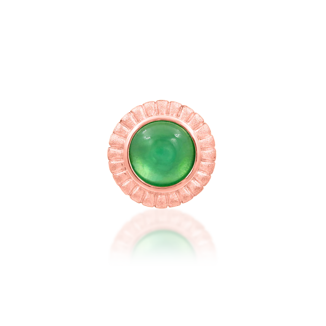 VALINA II - THREADLESS END *PRE-ORDER* Junipurr Jewelry