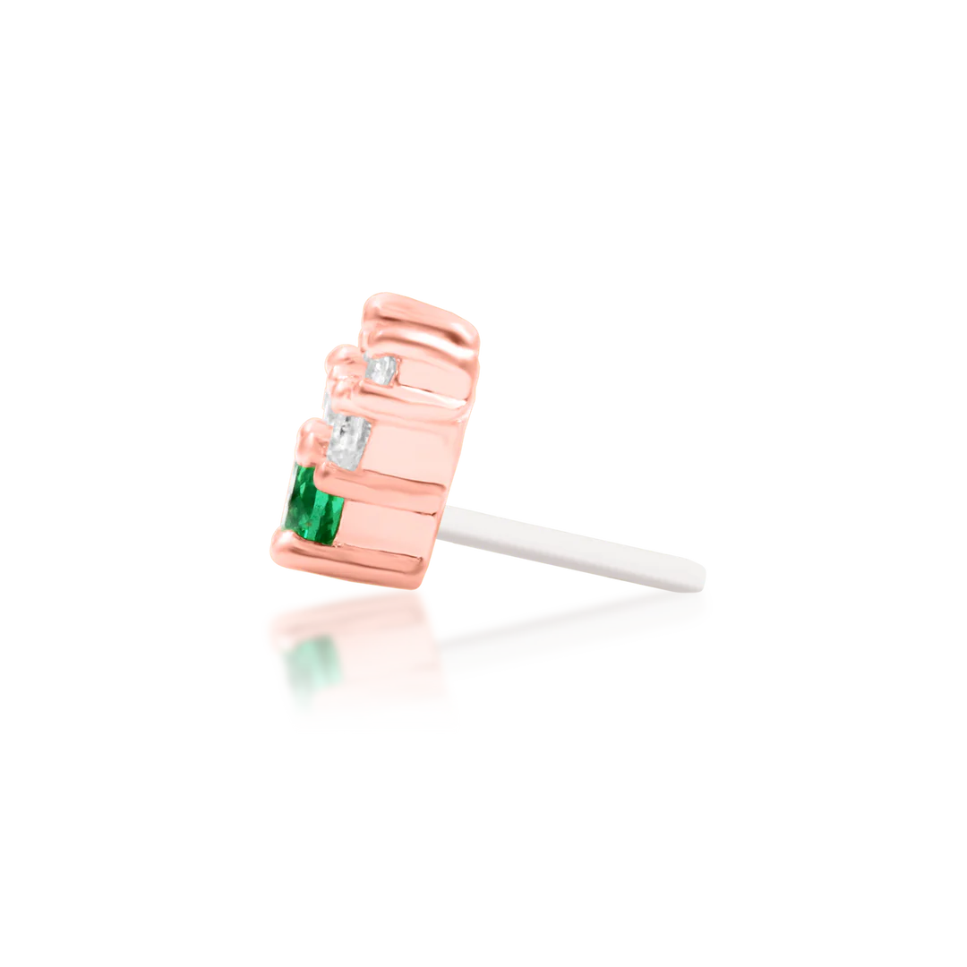 VIXYN - THREADLESS END *PRE-ORDER* Junipurr Jewelry