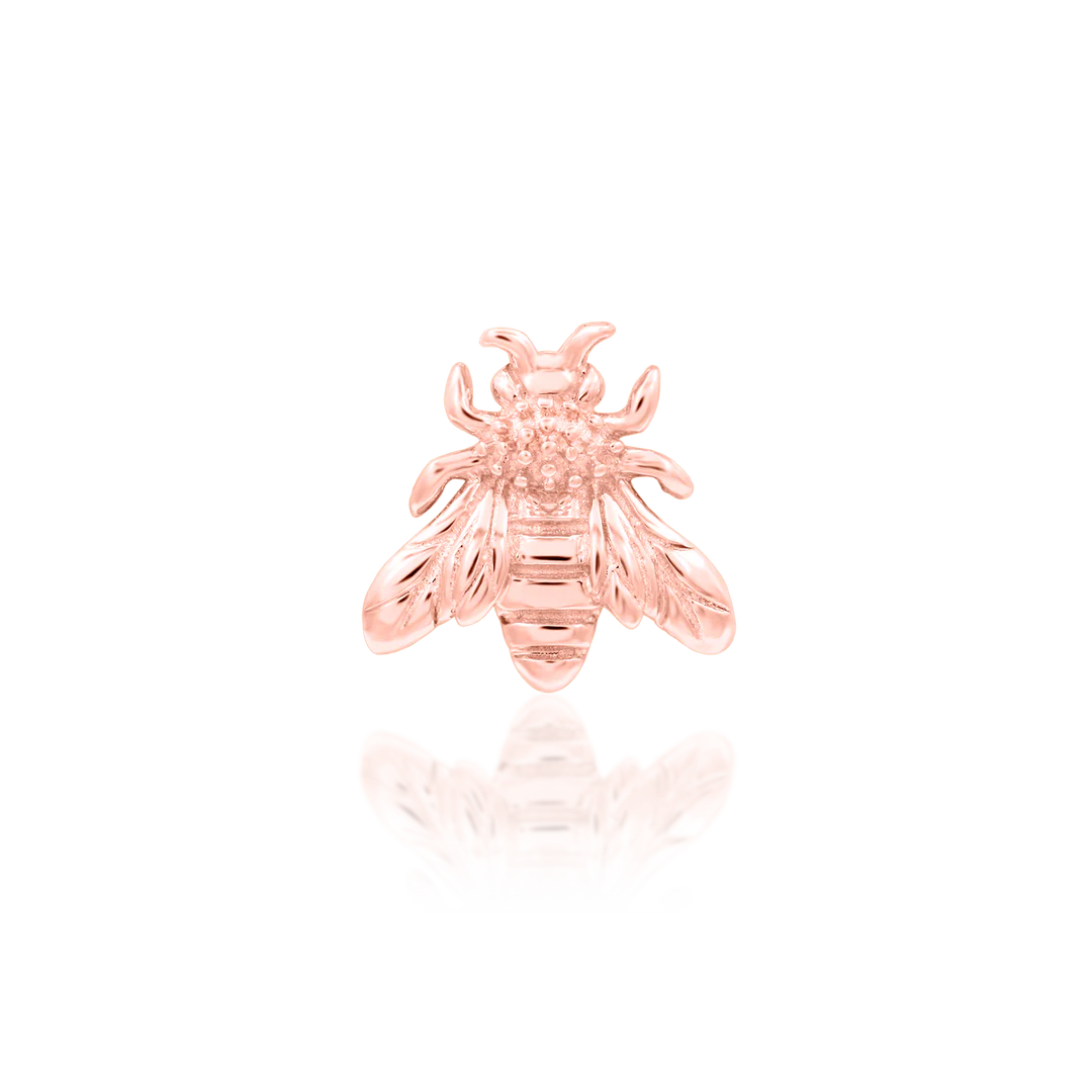 WASP - THREADLESS END *PRE-ORDER* Junipurr Jewelry