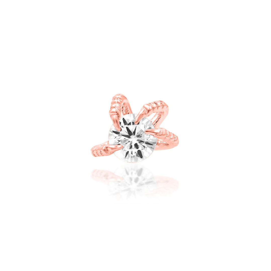 WYVERN - THREADLESS END *PRE-ORDER* Junipurr Jewelry
