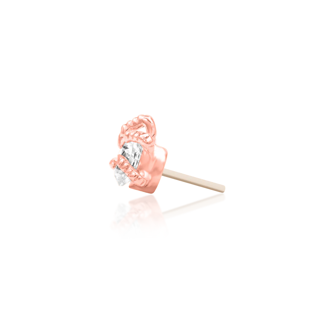 WYVERN - THREADLESS END *PRE-ORDER* Junipurr Jewelry