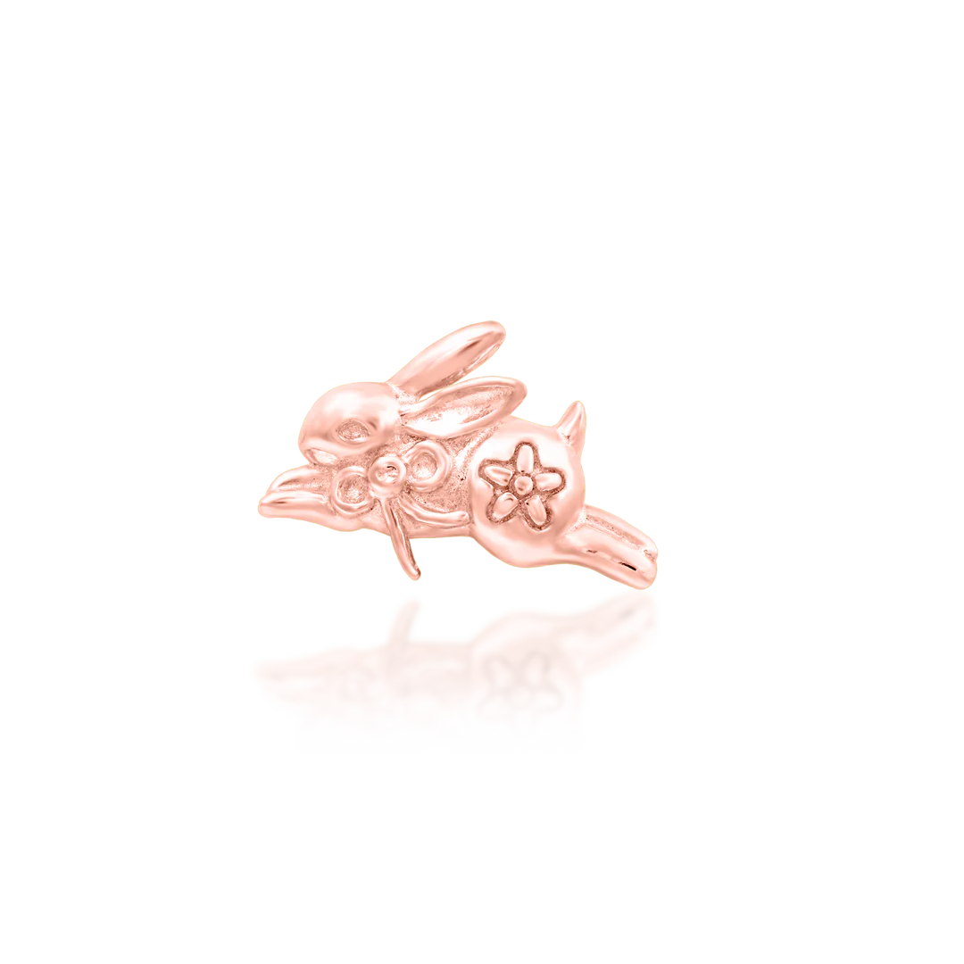 YOTR 1963 - THREADLESS END *PRE-ORDER* Junipurr Jewelry