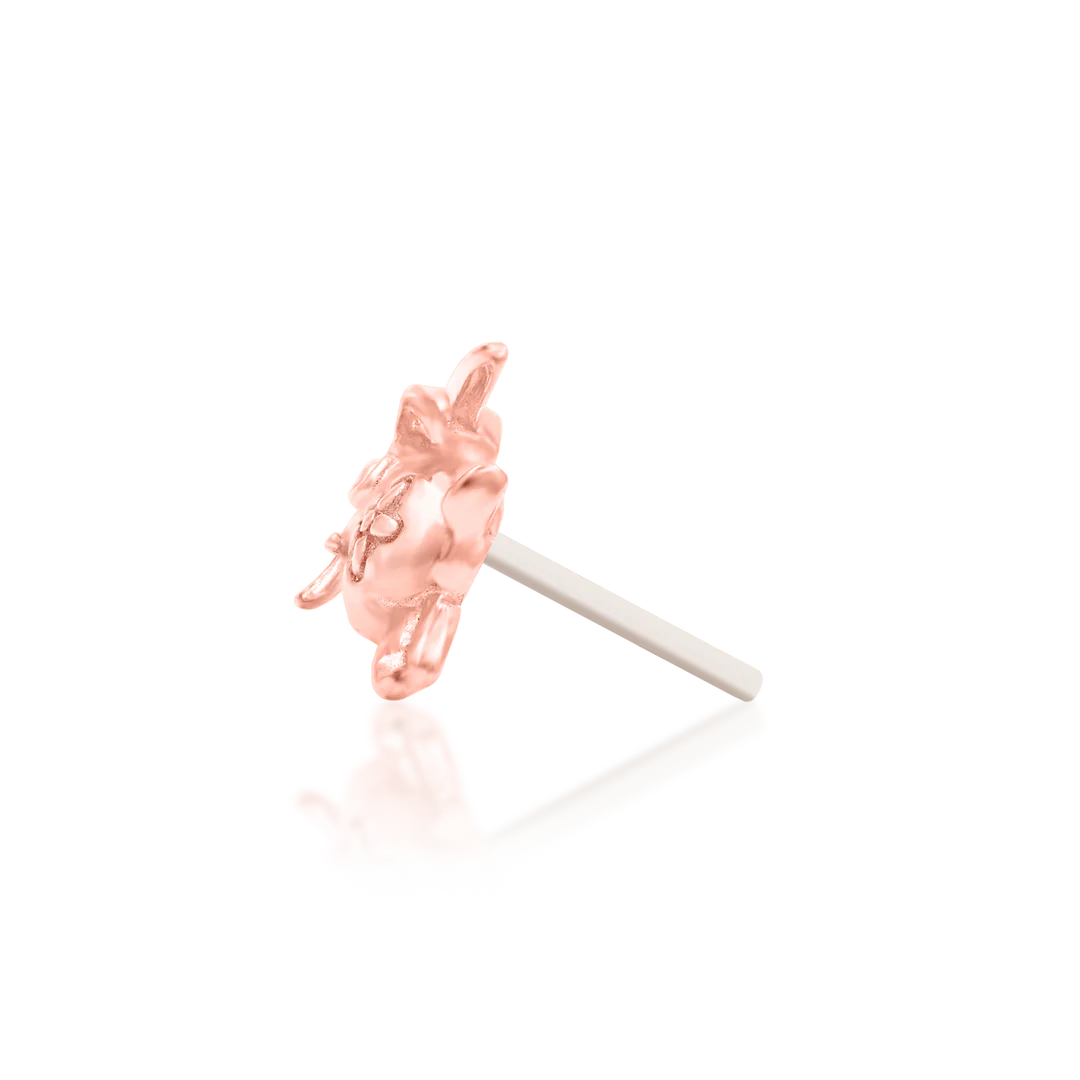 YOTR 1963 - THREADLESS END *PRE-ORDER* Junipurr Jewelry