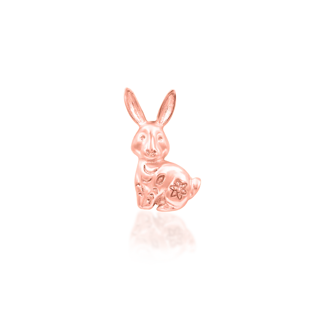 YOTR 1987 - THREADLESS END *PRE-ORDER* Junipurr Jewelry